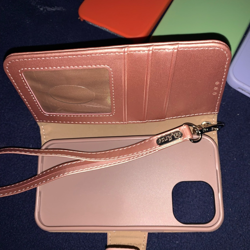 NEW-Apple iPhone case lot,with 3 pop sockets,a laptop & IPad covers,23 - Picture 11 of 12